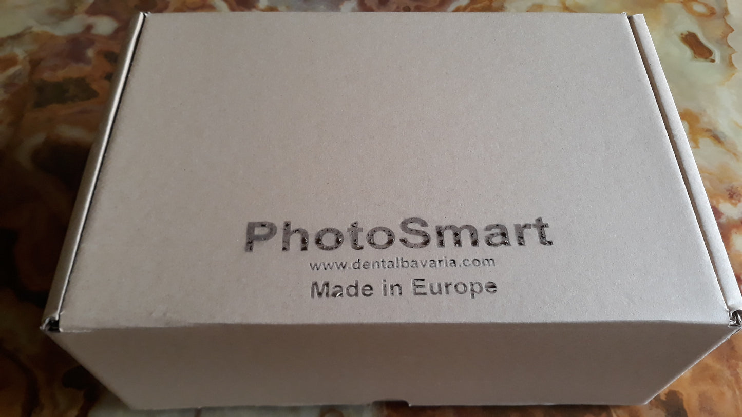 Fotopolimerizadora PhotoSmart Tray