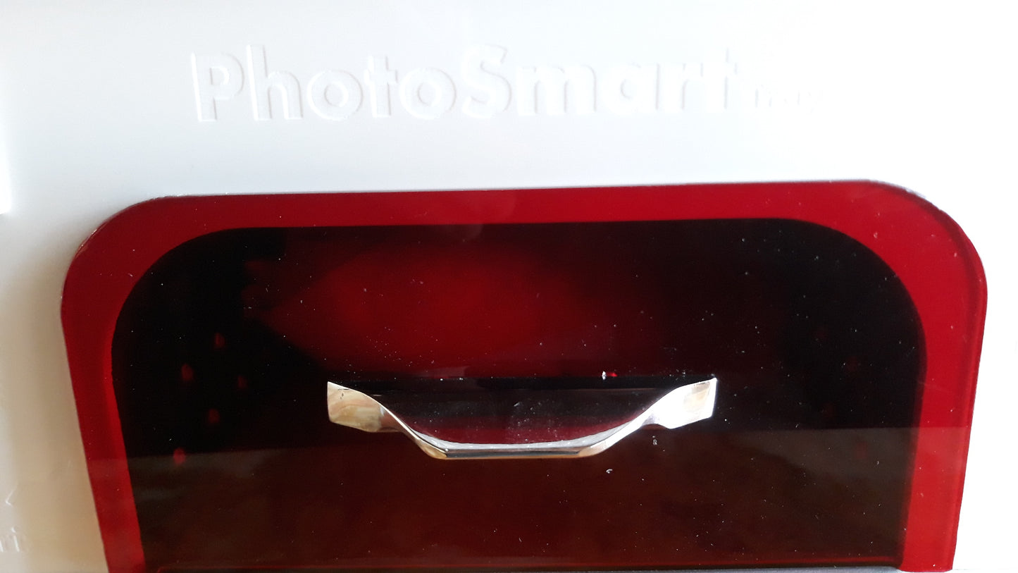 Fotopolimerizadora PhotoSmart Tray