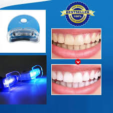 Lámpara LED para blanqueamiento Dental