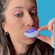 Lámpara LED para blanqueamiento Dental