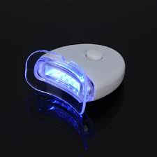 Lámpara LED para blanqueamiento Dental